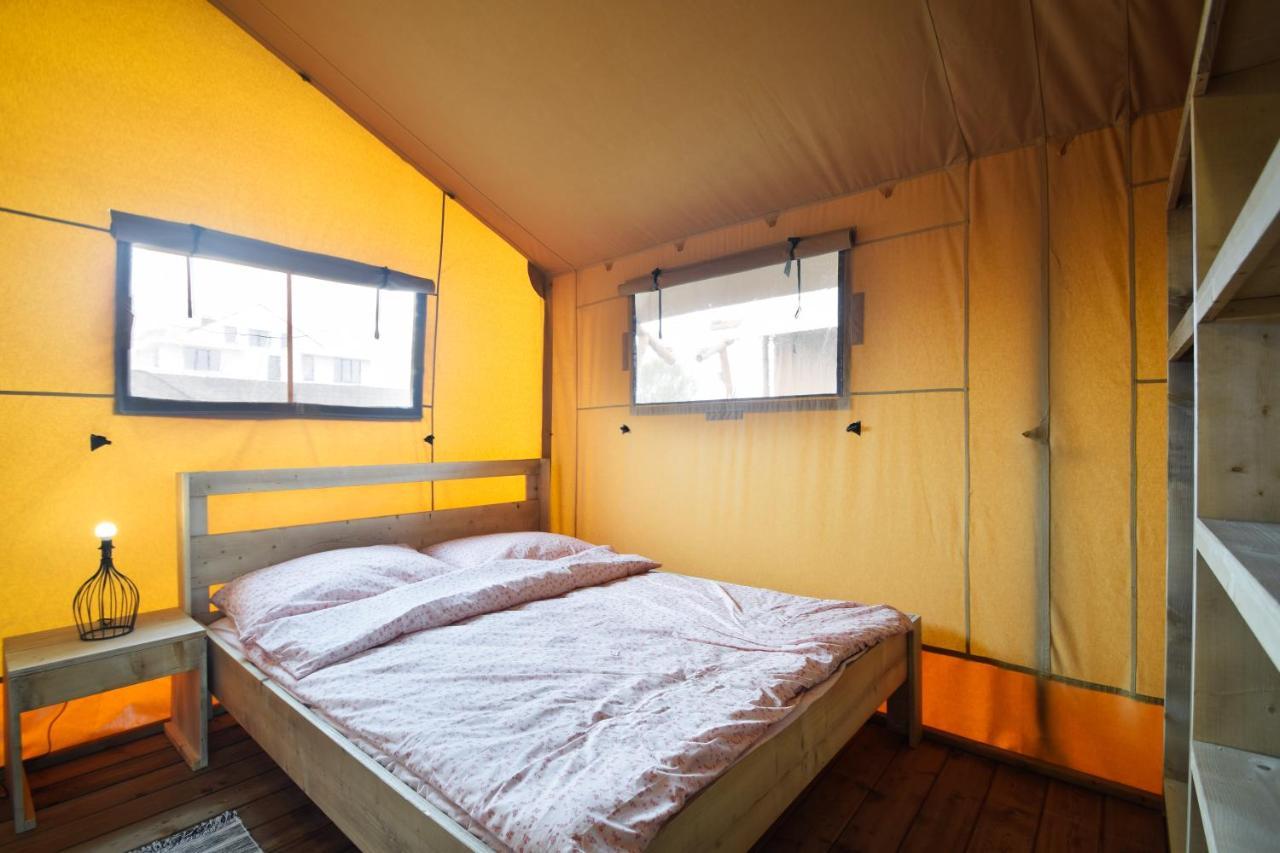 Hotel Baza Maciejòwka Miedzywodzie Esterno foto